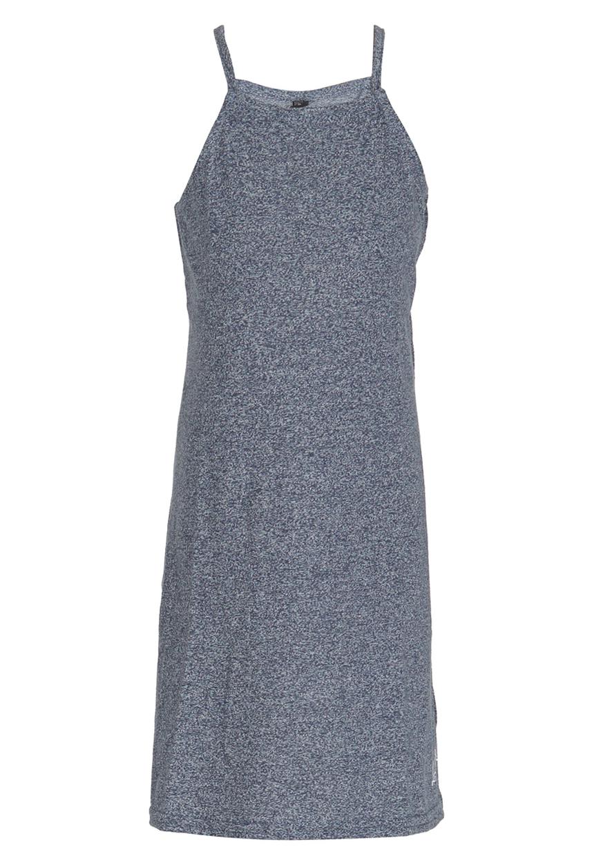 Lizzy - Jaelyn Dress Navy