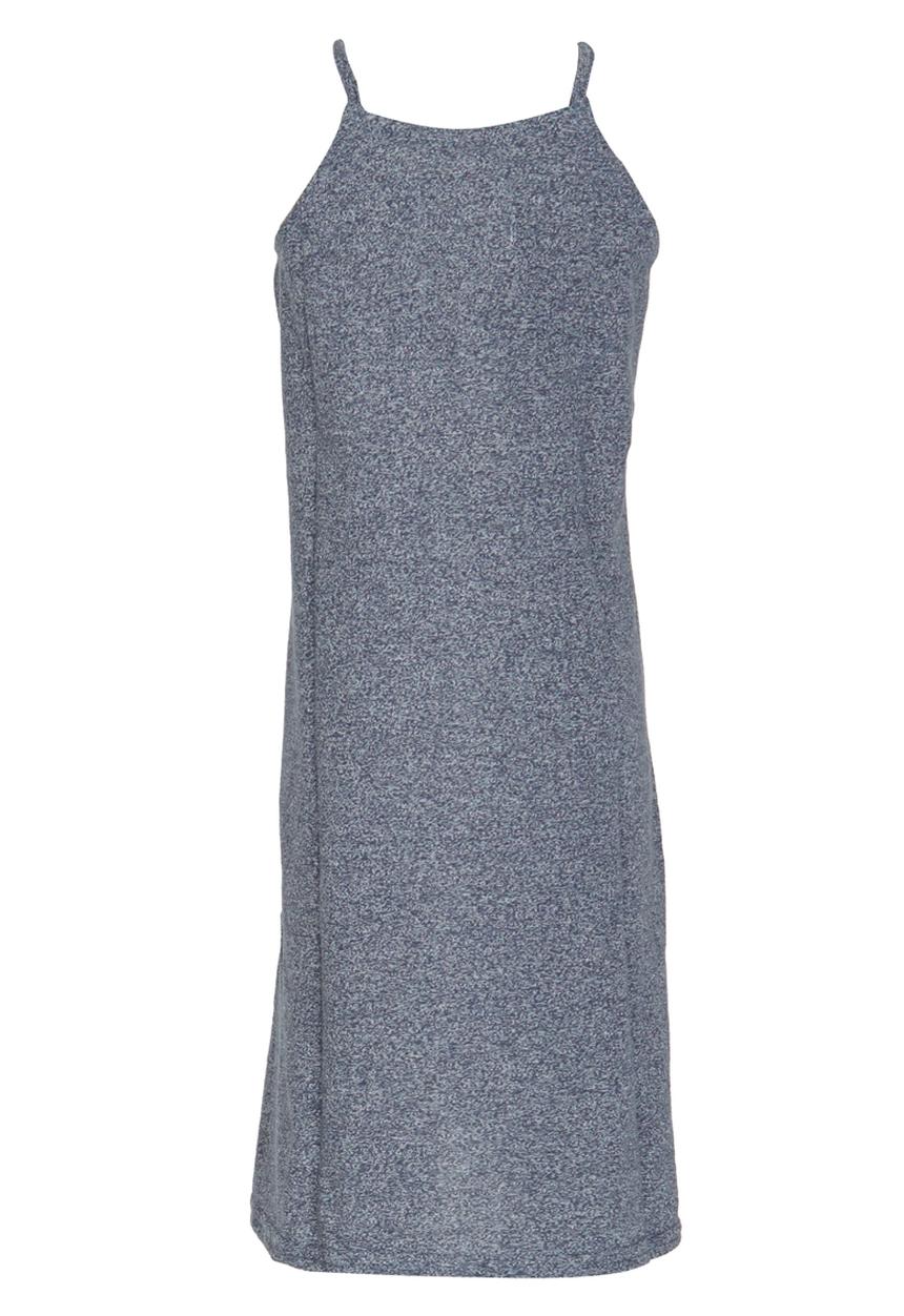 Lizzy - Jaelyn Dress Navy