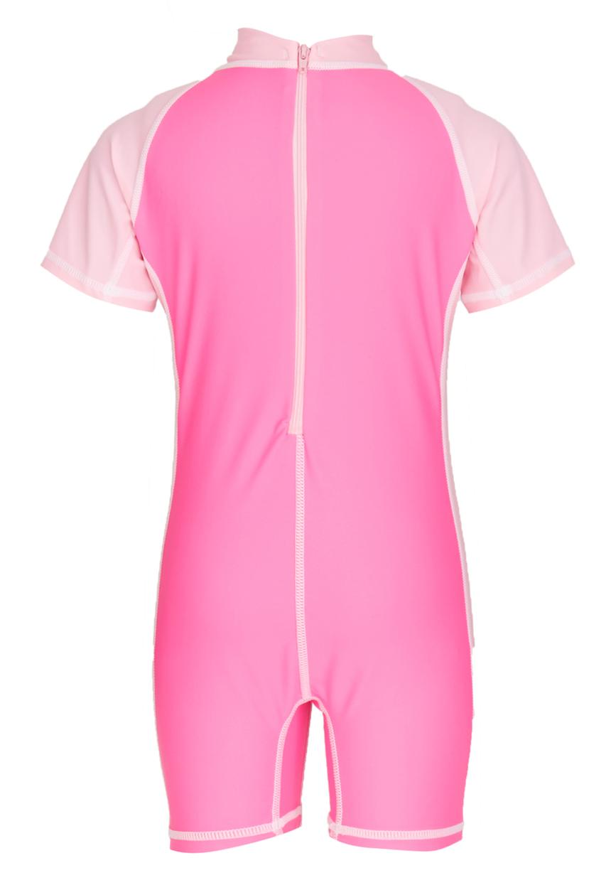 Lizzy - Swimsuit Mid Pink