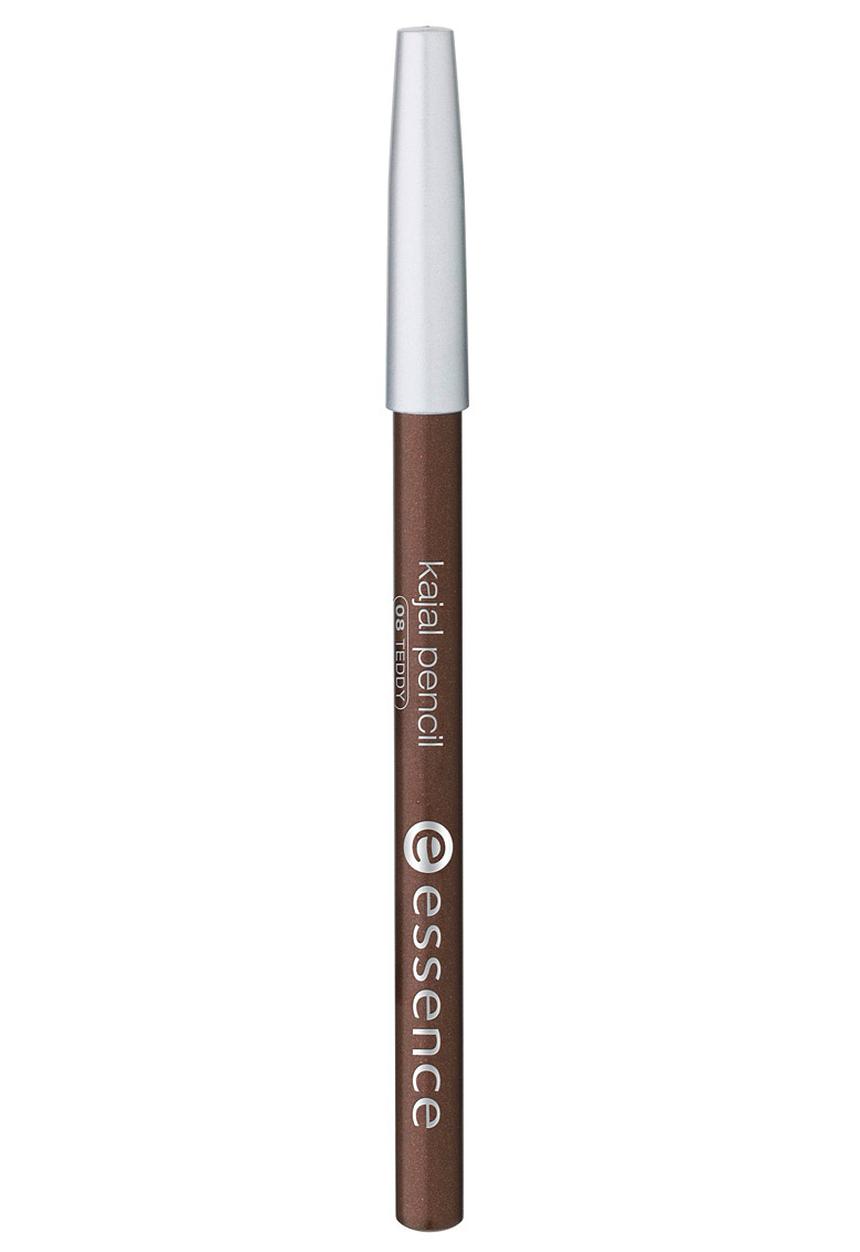 essence - Kajal Pencil Teddy Brown 08