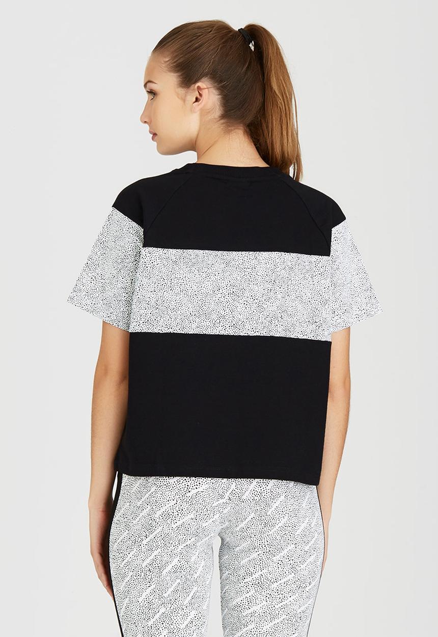 PUMA - Speed Font Top Black