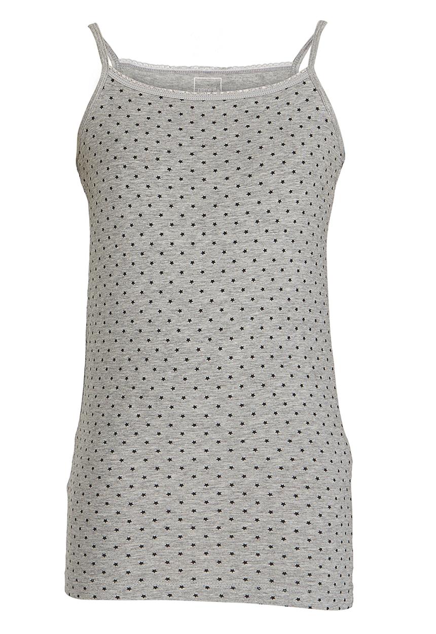 Name It - 2 Pack Vest Set Grey