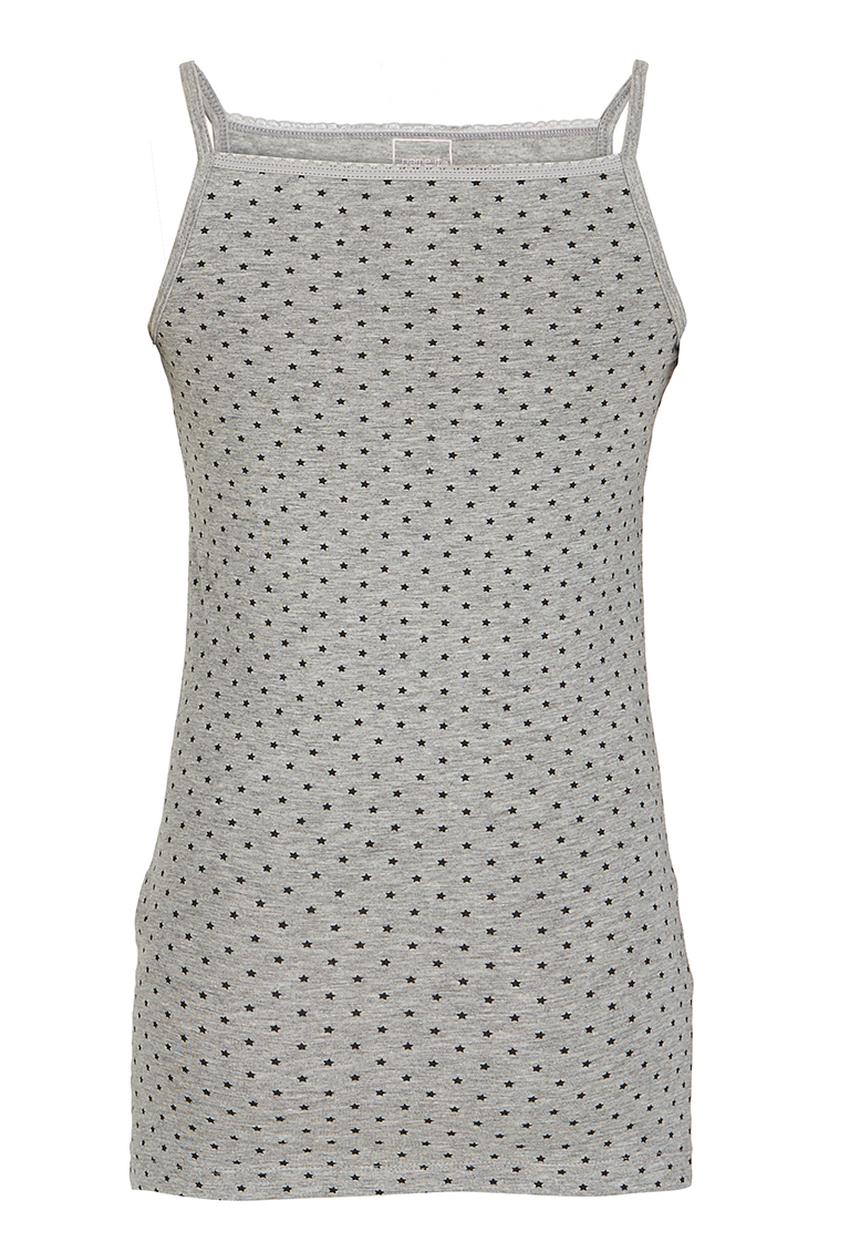 Name It - 2 Pack Vest Set Grey