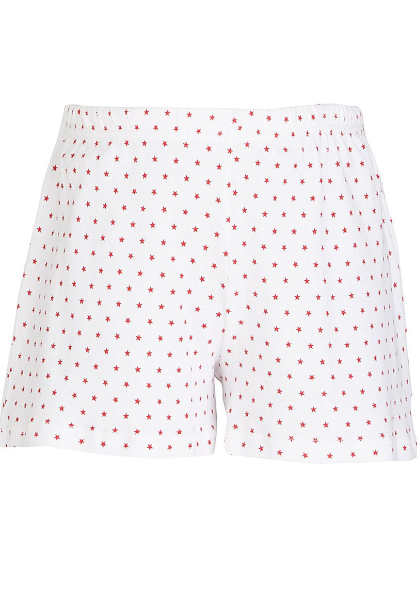 Rebel Republic - Pyjama Set Red