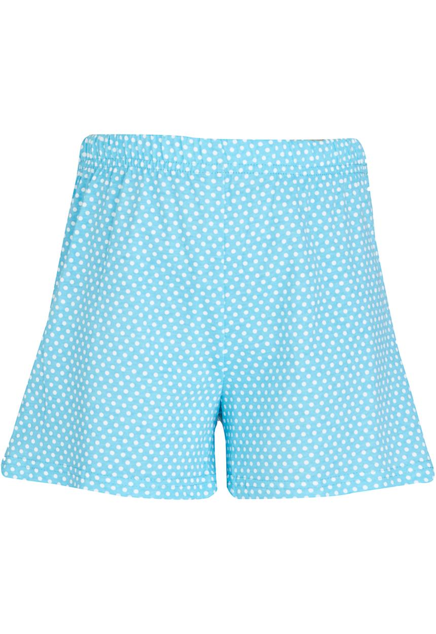 Pop Candy - My Selfie Pj Set Pale Blue