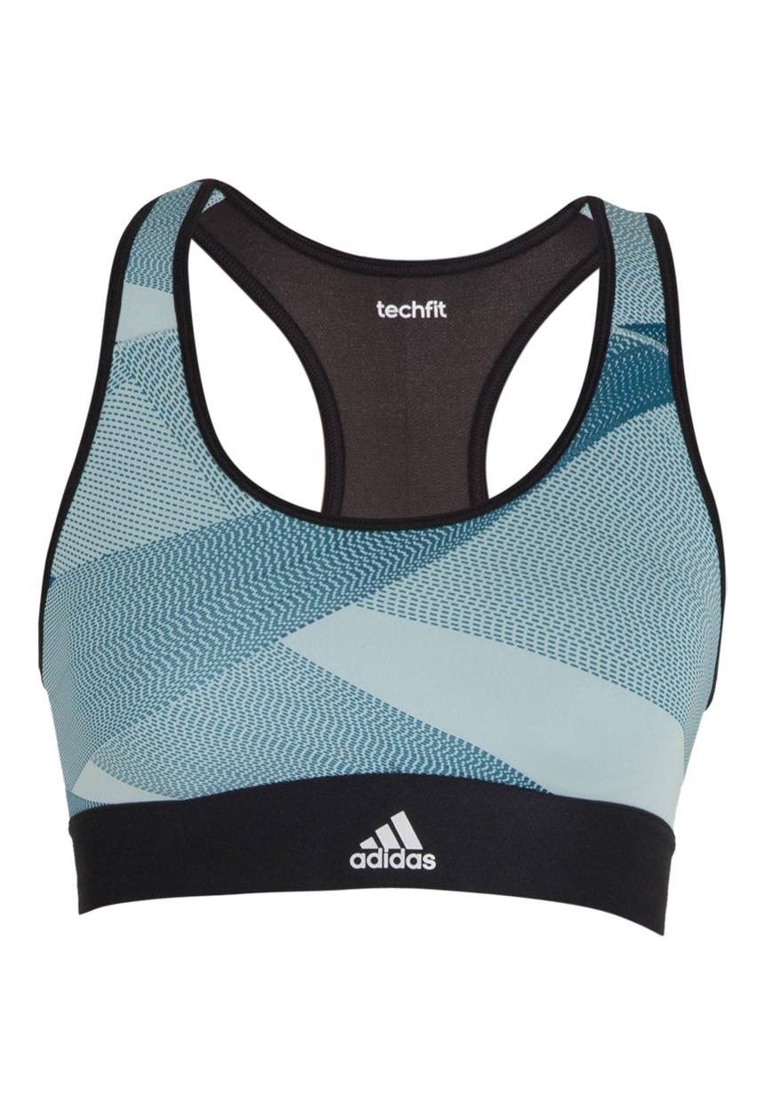 adidas Performance - Training TF Bra Multi-colour