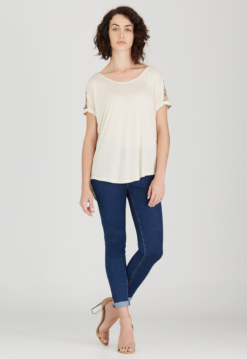 edit - Combo T-shirt Multi-colour