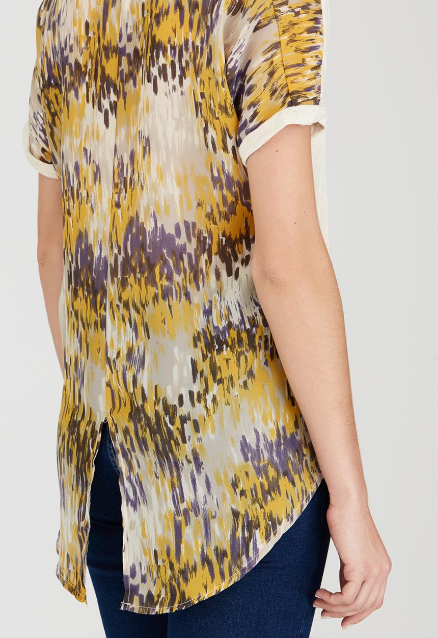 edit - Combo T-shirt Multi-colour