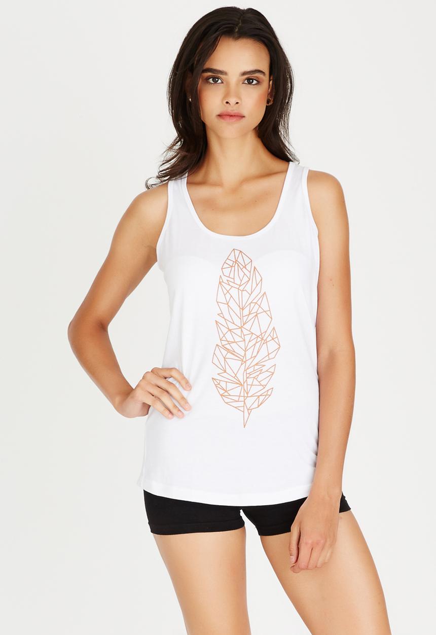 OTG - OTG Dream Stream Vest White