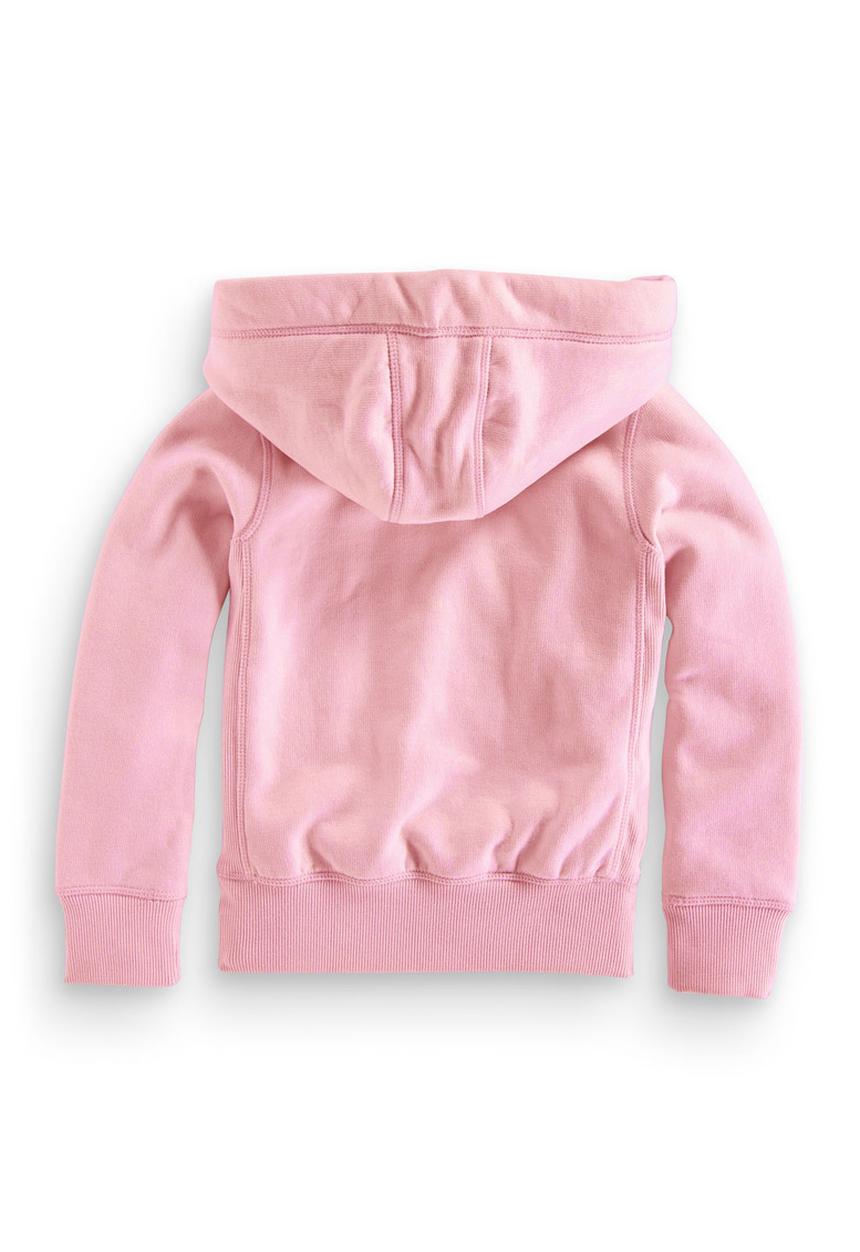 Next - Hoodie Yellow