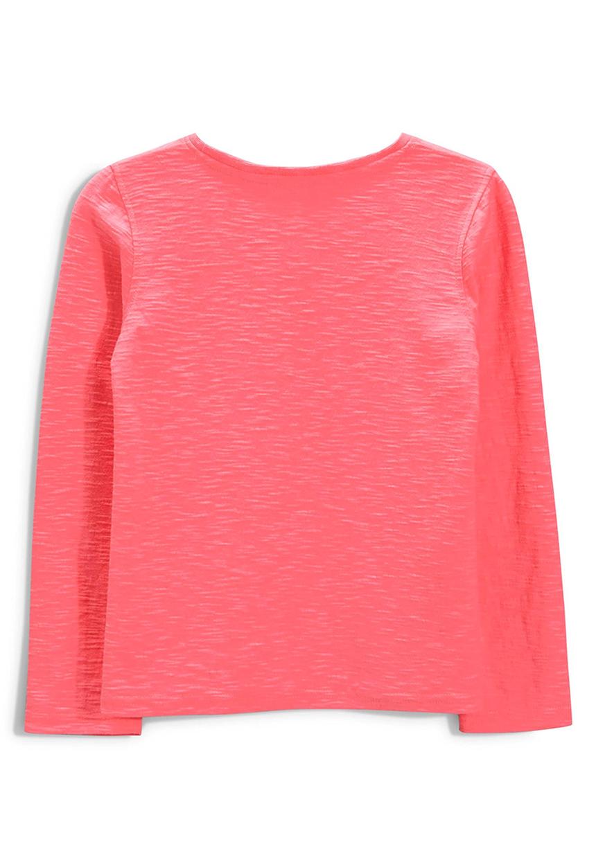 Next - I Am Six T-shirt Mid Pink