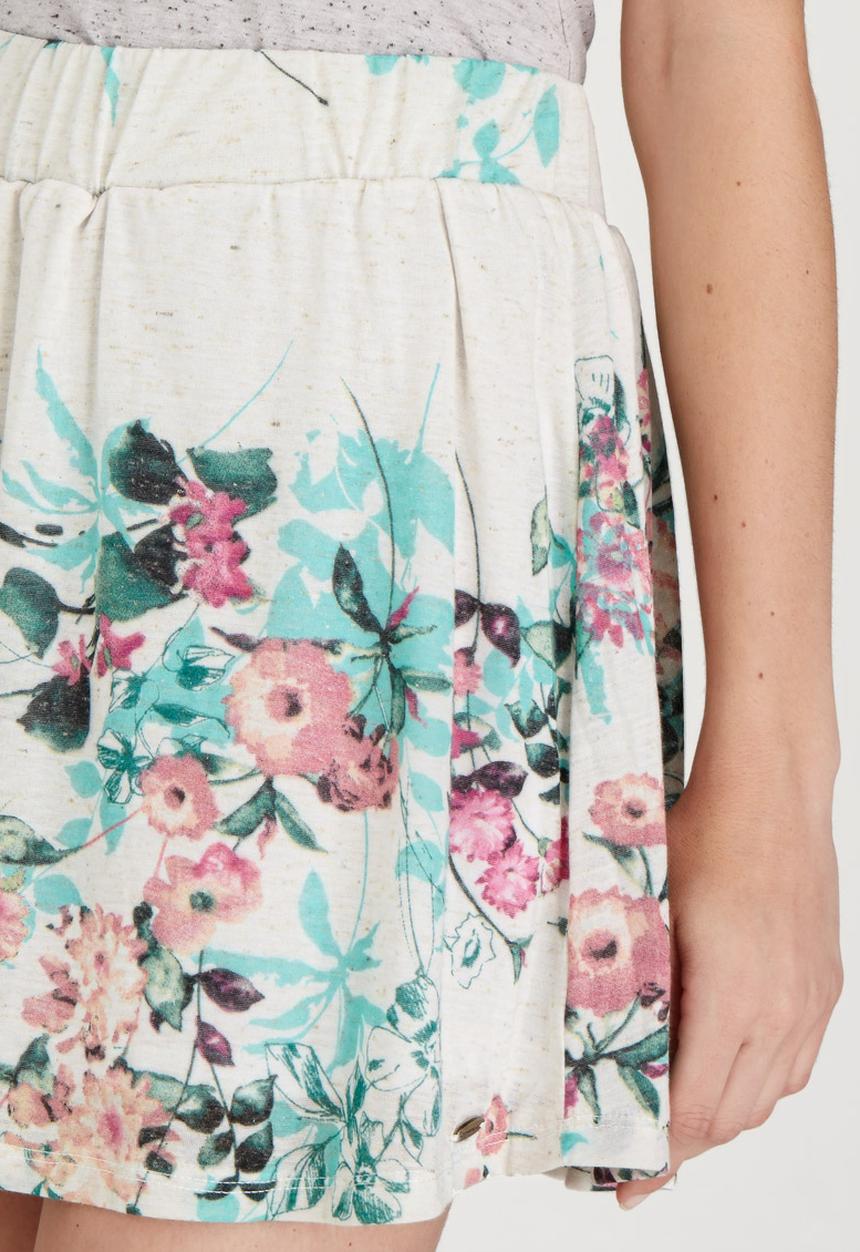 O'Neill - Flirt Skirt Cream