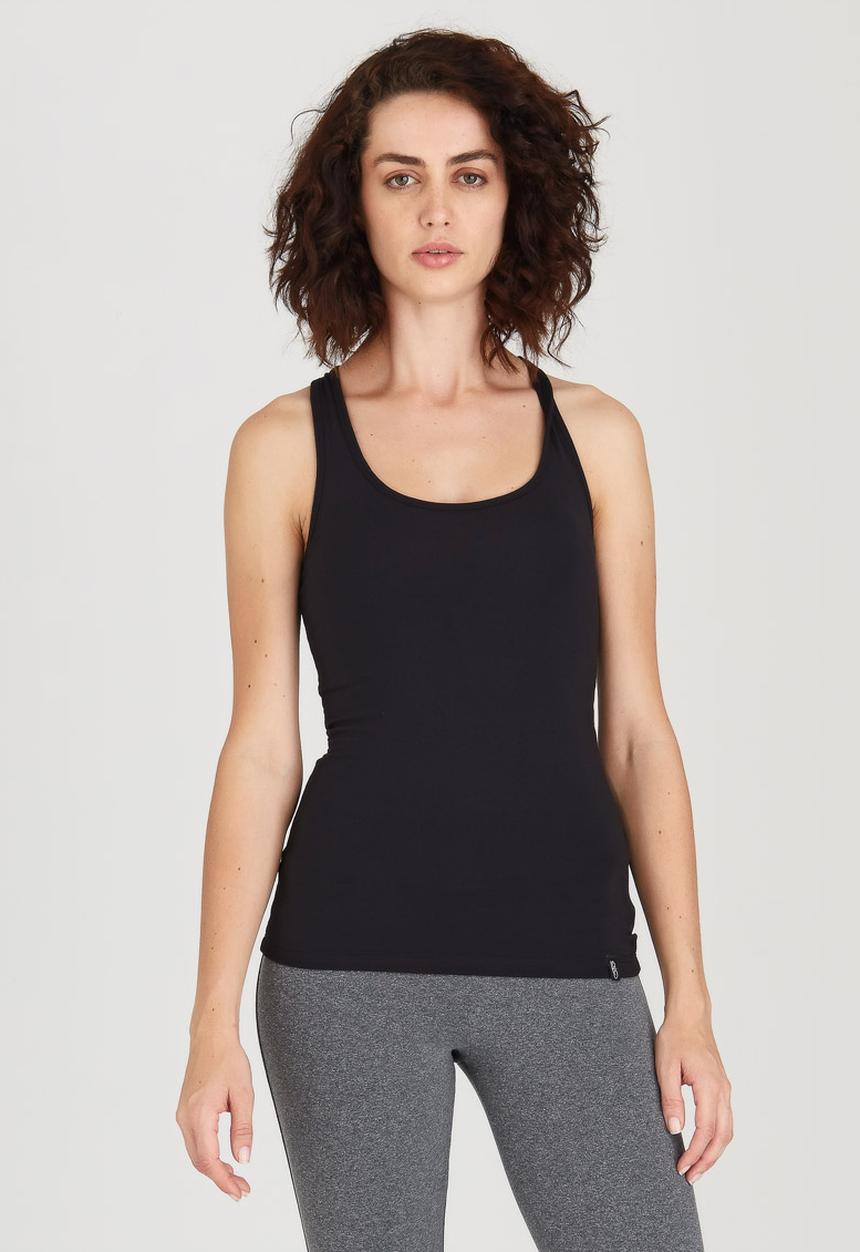 OTG - OTG Core Support Racer Black