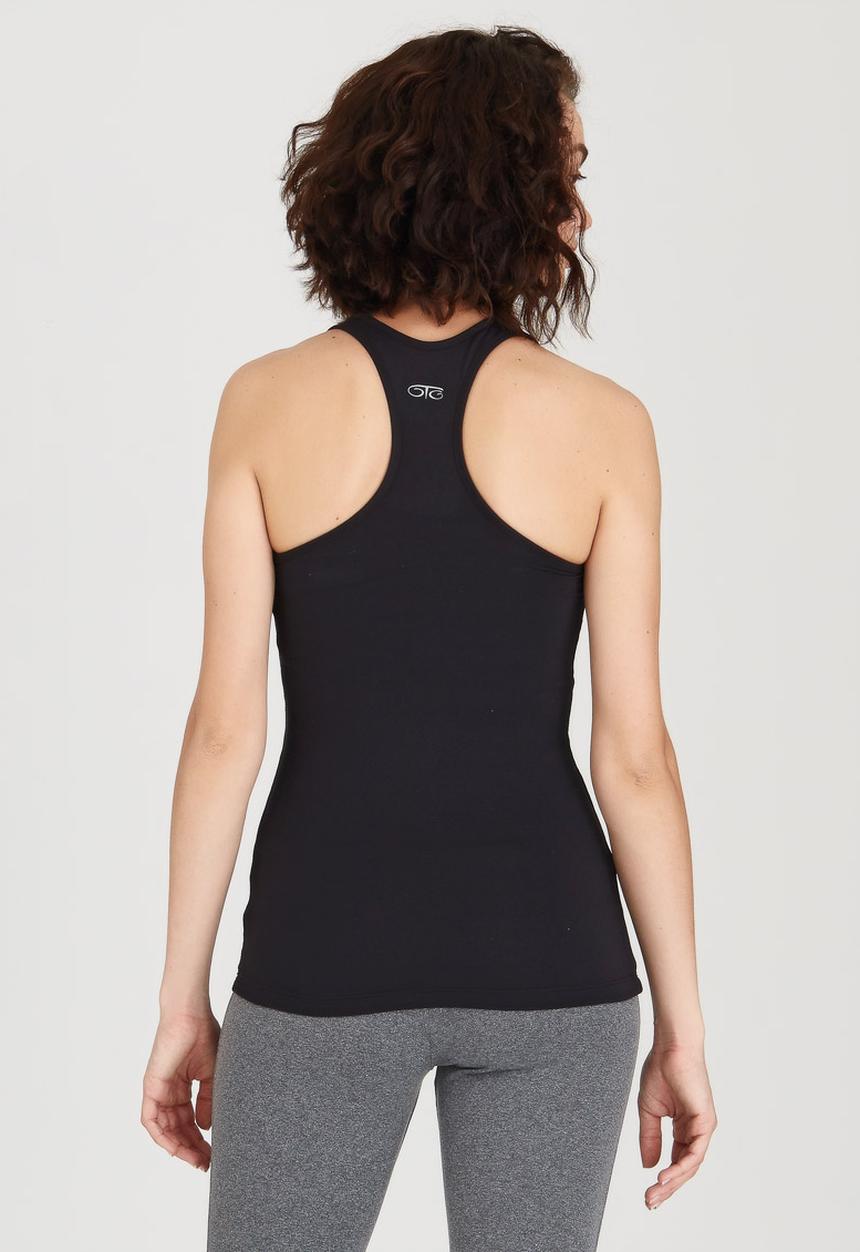 OTG - OTG Core Support Racer Black