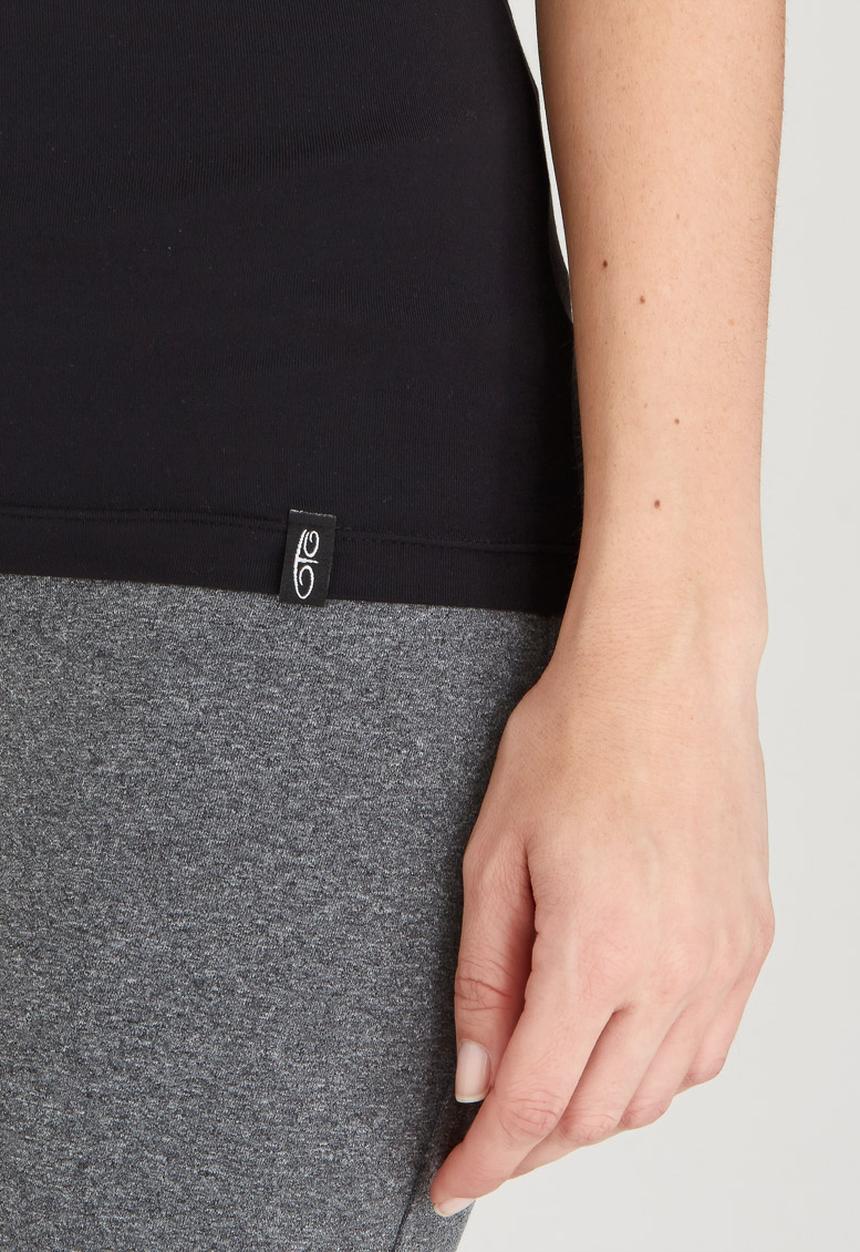 OTG - OTG Core Support Racer Black