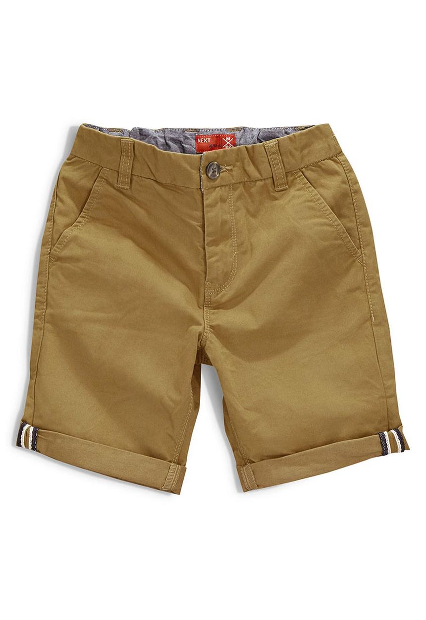 Next - Chino Shorts Neutral