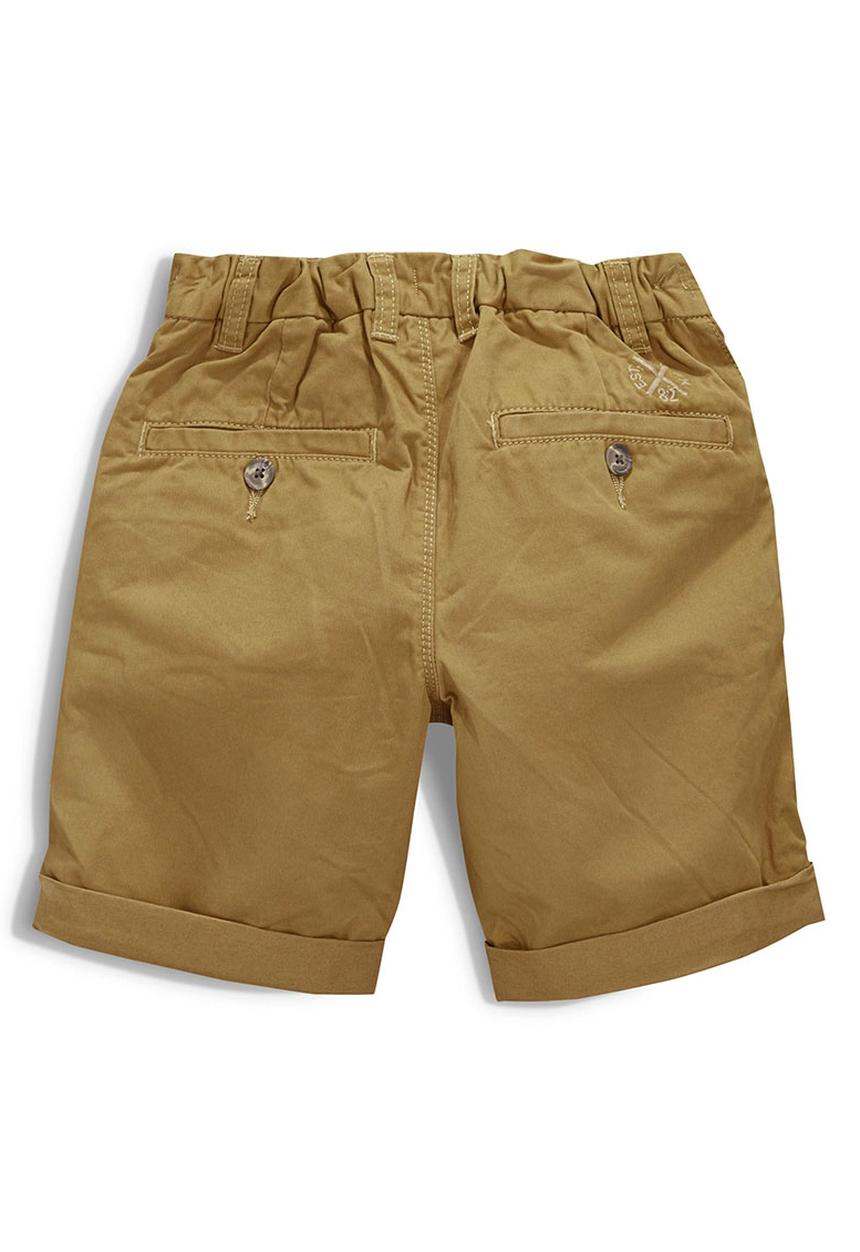 Next - Chino Shorts Neutral