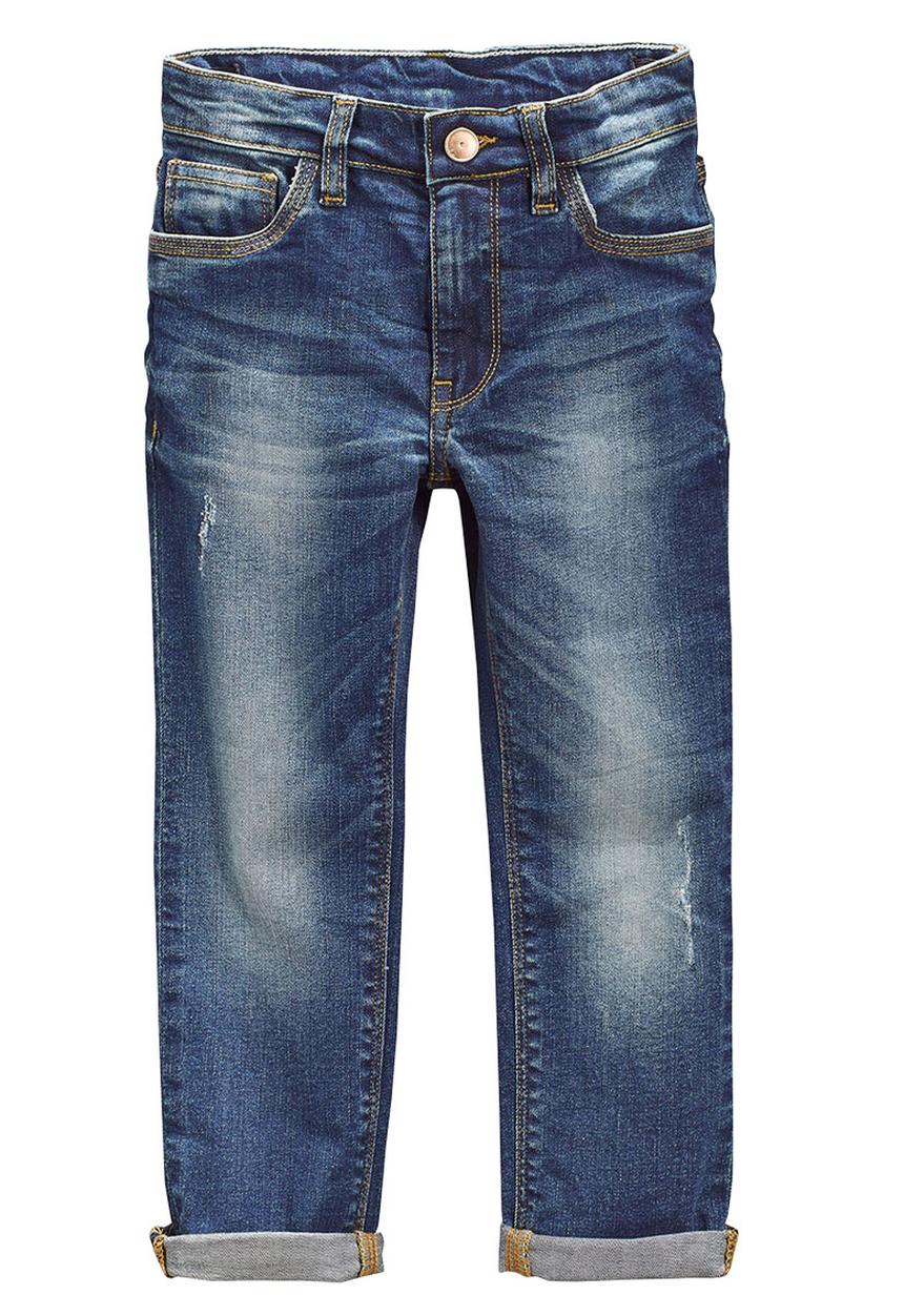 Next - Skinny Vintage Jeans Dark Blue