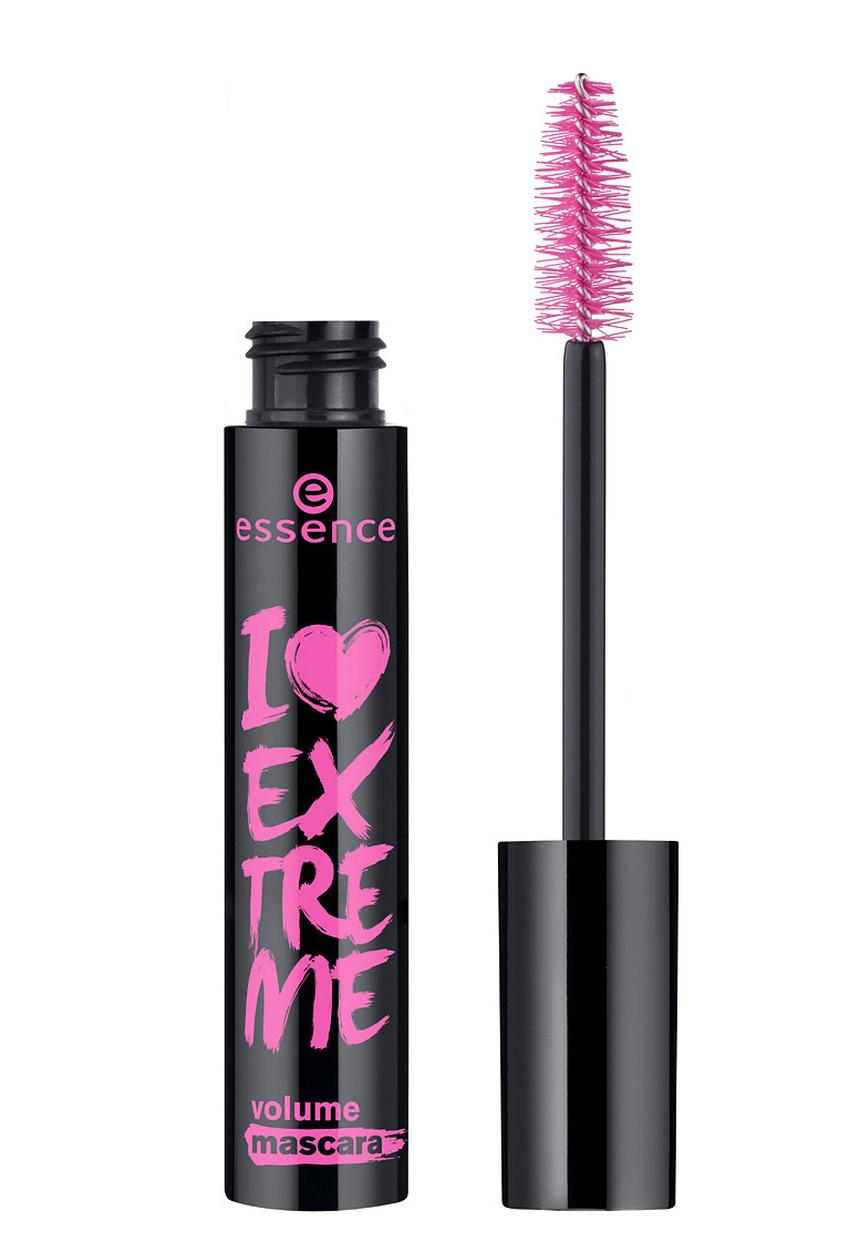 essence - I Love Extreme Volume Mascara 01 Black