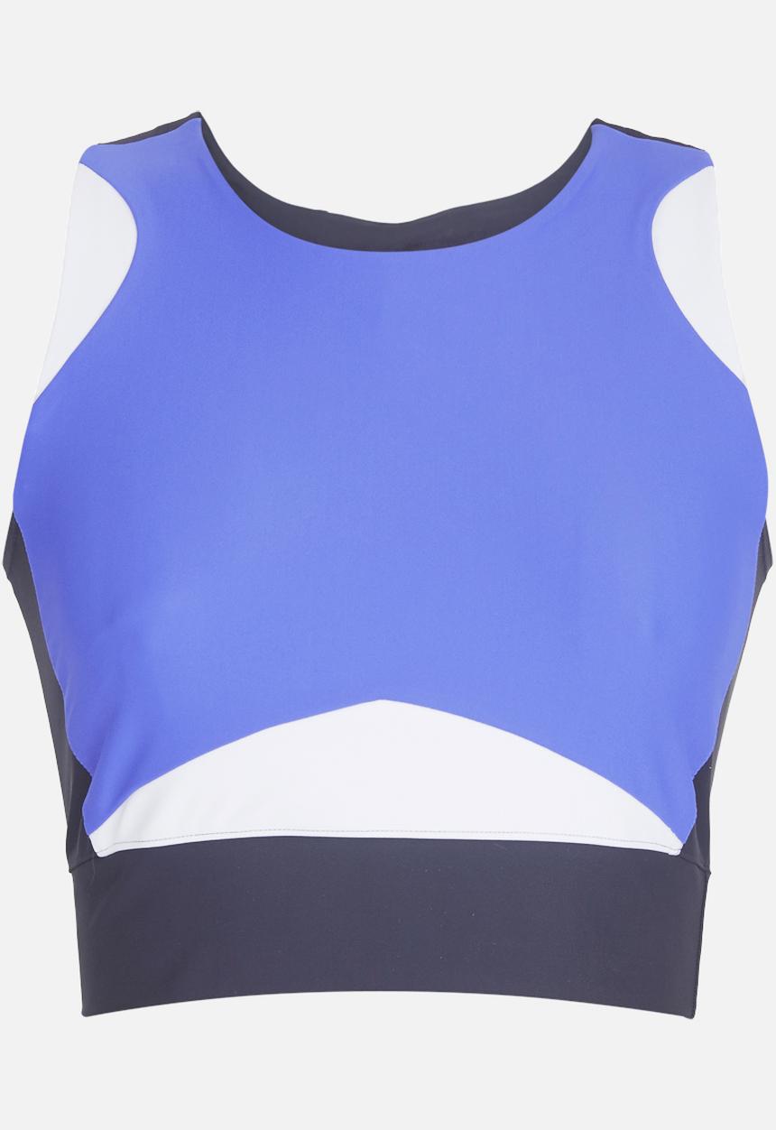 adidas - Yoga crop top - multi