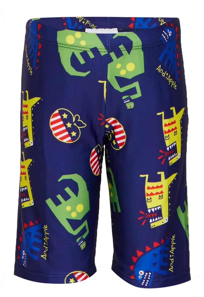 Pop Candy - 3 Piece Swimming Set Blue