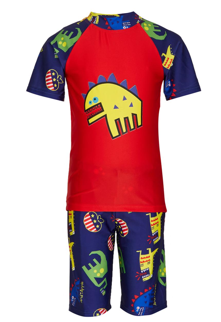 Pop Candy - 3 Piece Swimming Set Blue