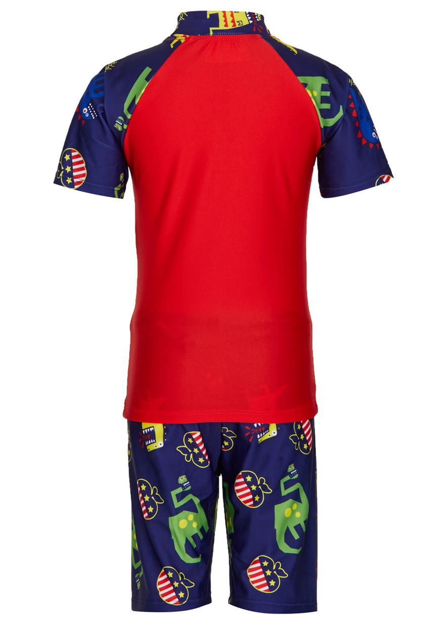 Pop Candy - 3 Piece Swimming Set Blue