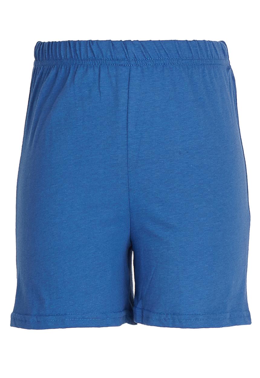 Pop Candy - Speed Kings  Pj Set Multi-colour