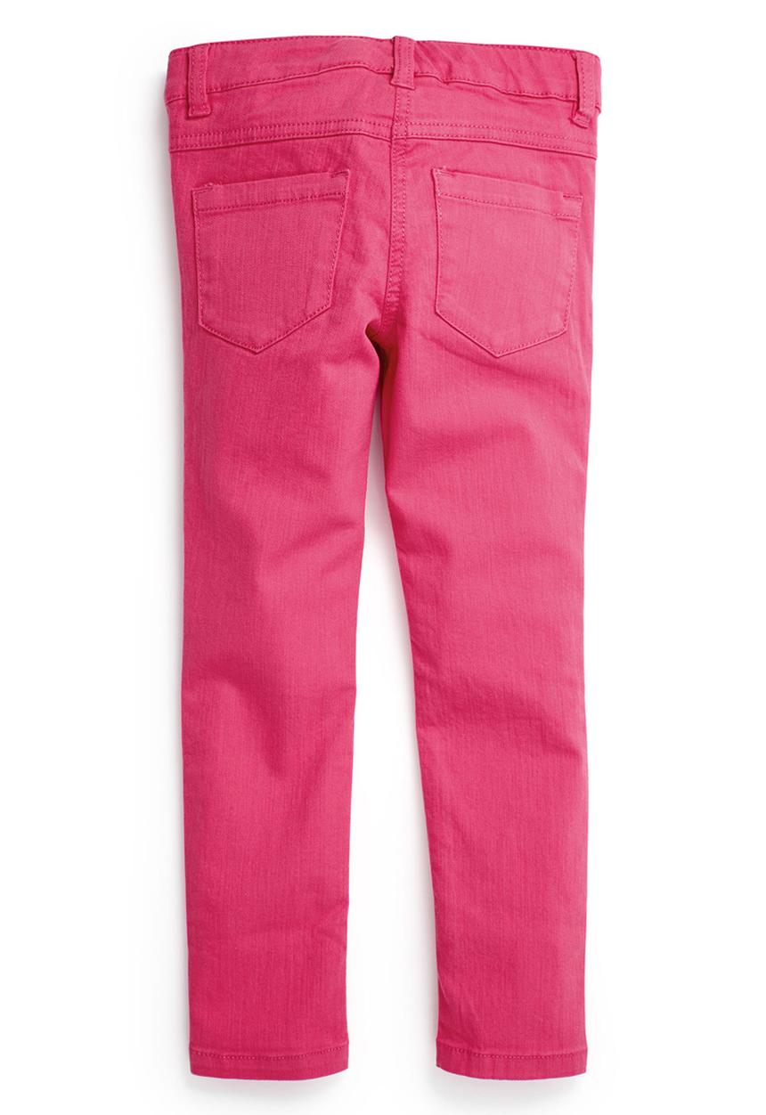 Next - Skinny Jeans Pink