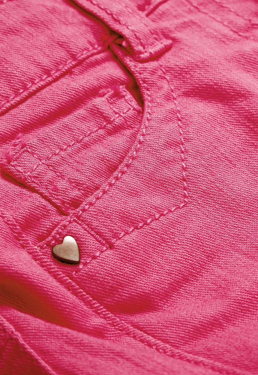Next - Skinny Jeans Pink