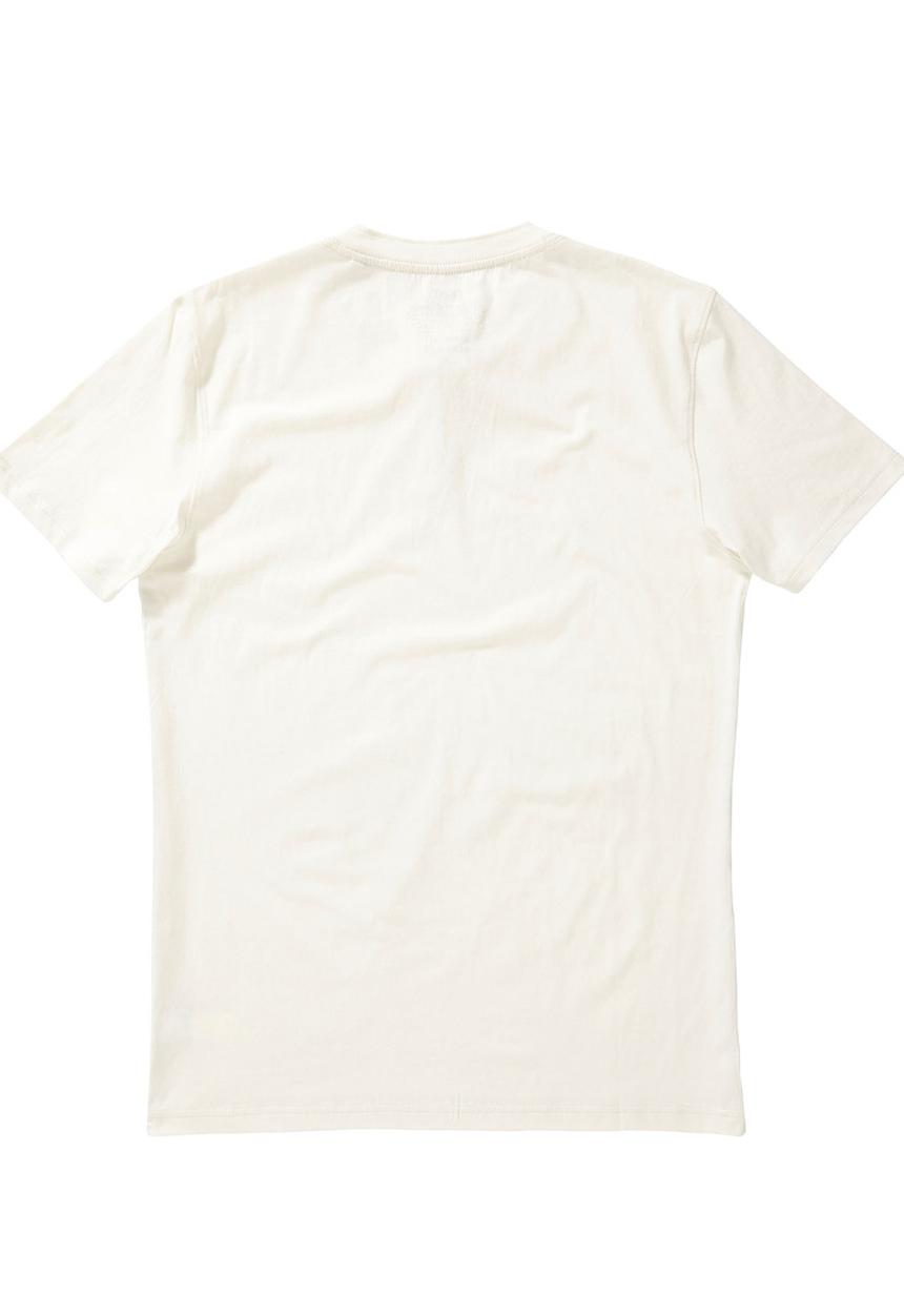 Next - Grandpa Tee Stone/Beige