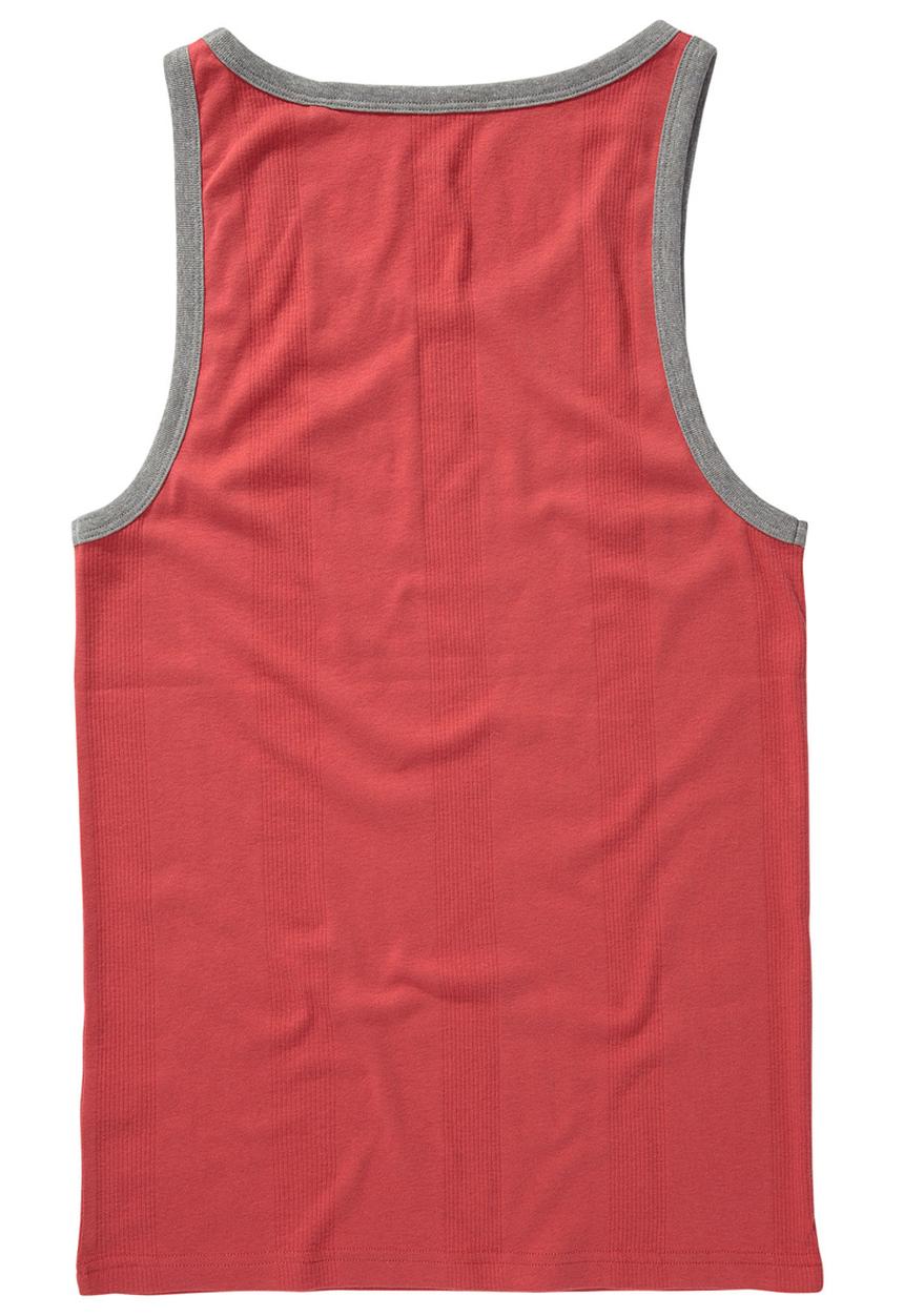 Next - Vest Red