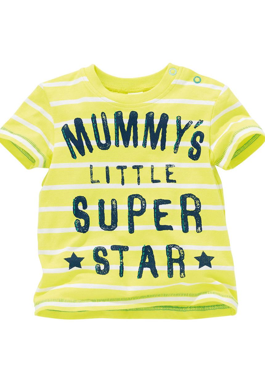 Next - Mummy's Super Star T-Shirt White