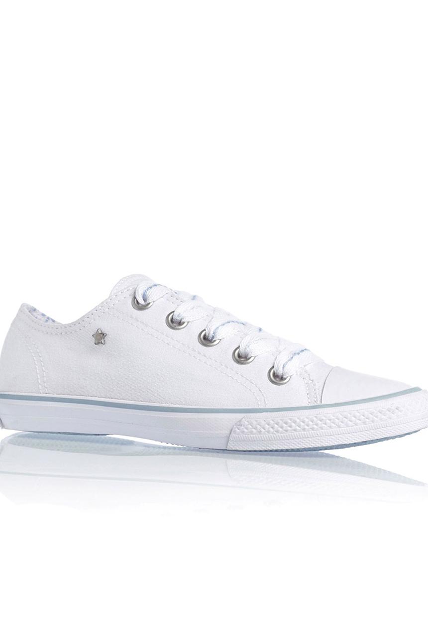 Next - Low-Tops White