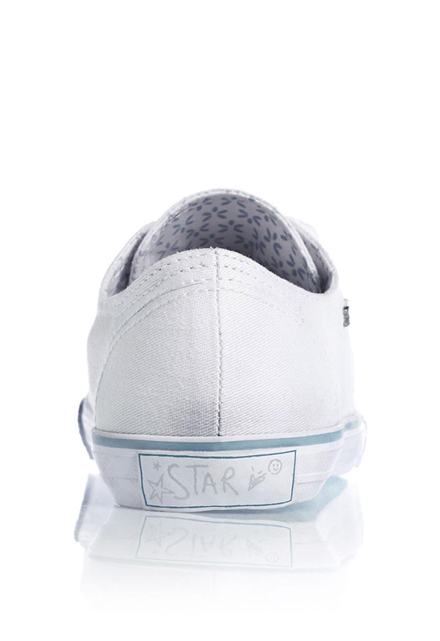 Next - Low-Tops White