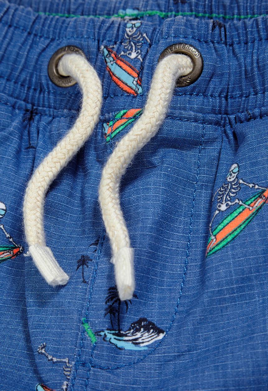 Next - 2-Pack Shorts Multi-Colour