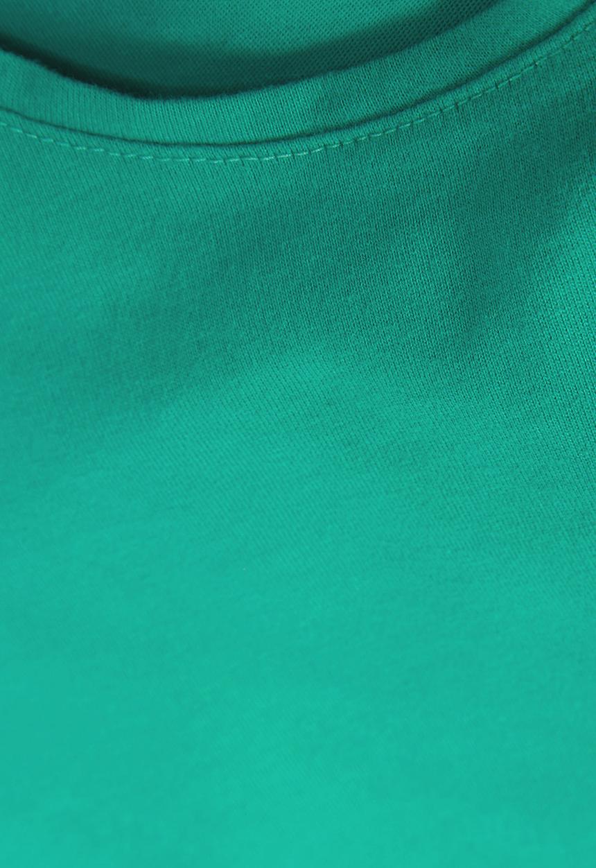 Next - Stripe Tops 4-Pack Multi-Colour