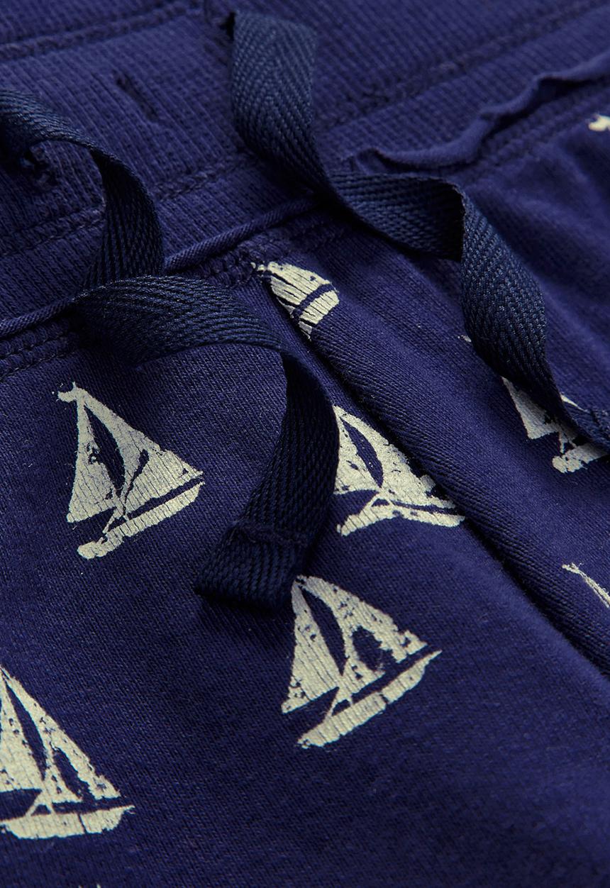 Next - 3-Pack Boat Shorts Multi-Colour