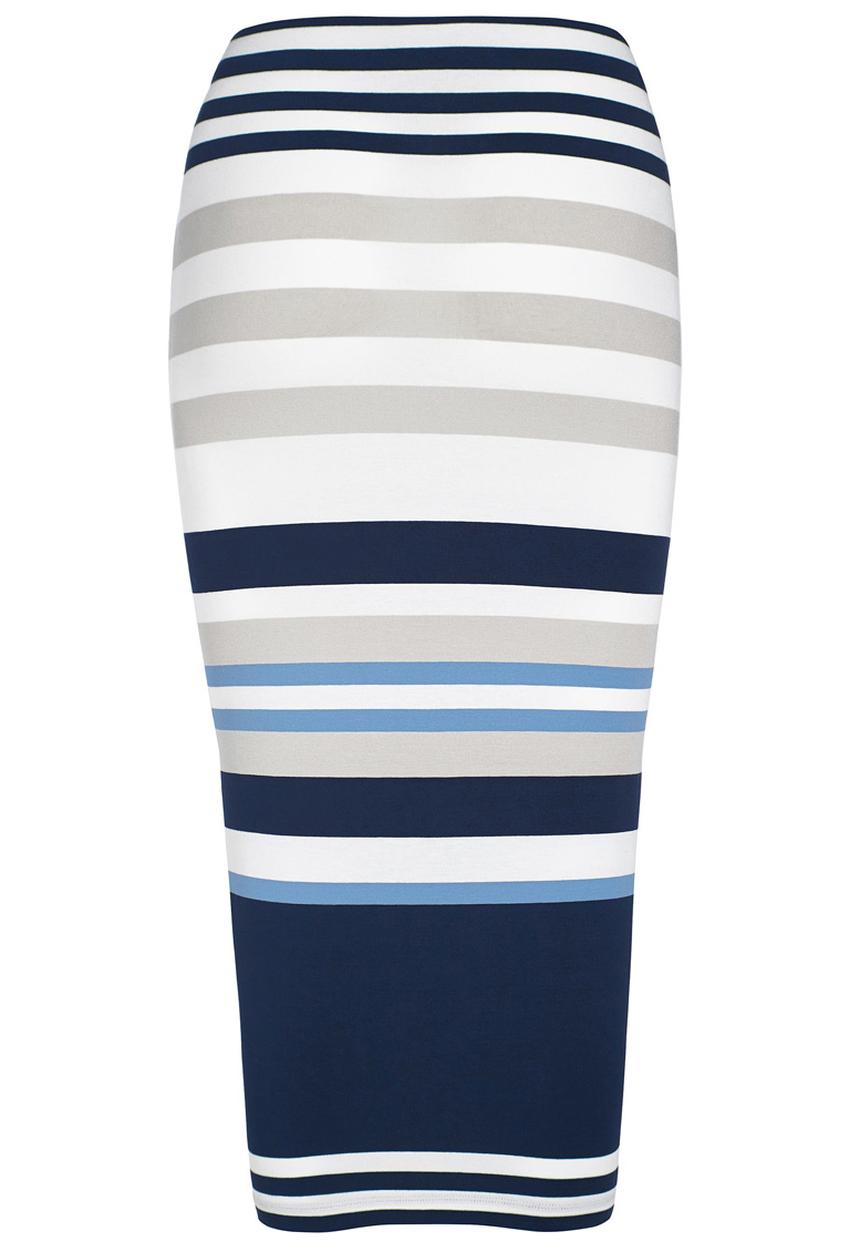Next - Tube Skirt Multi-colour