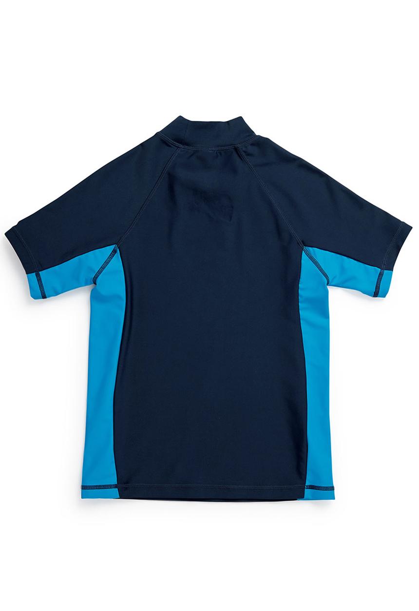 Next - Sunsafe Vest Navy