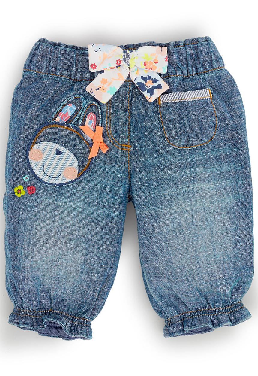 Next - Bunny Jeans Mid Blue