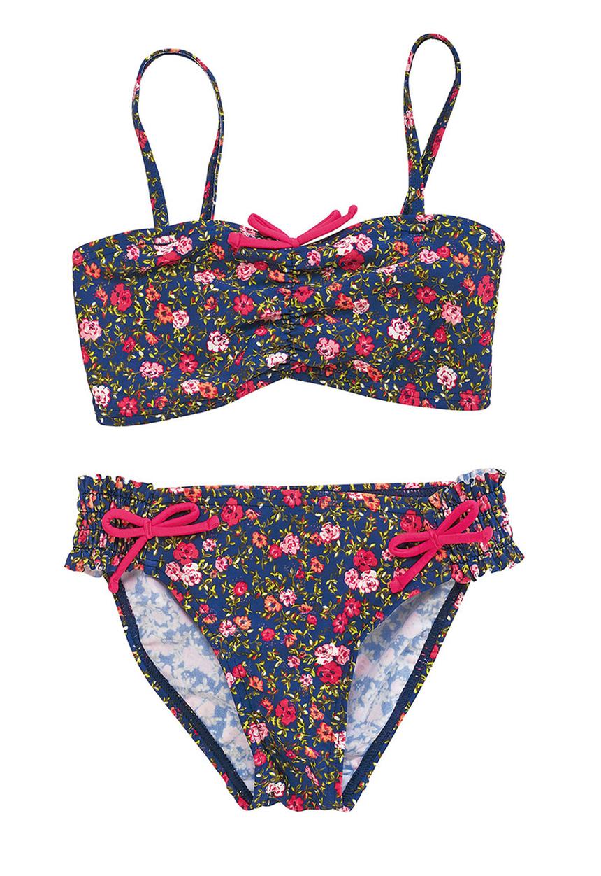 Next - Ditsy Print Bikini Multi-colour