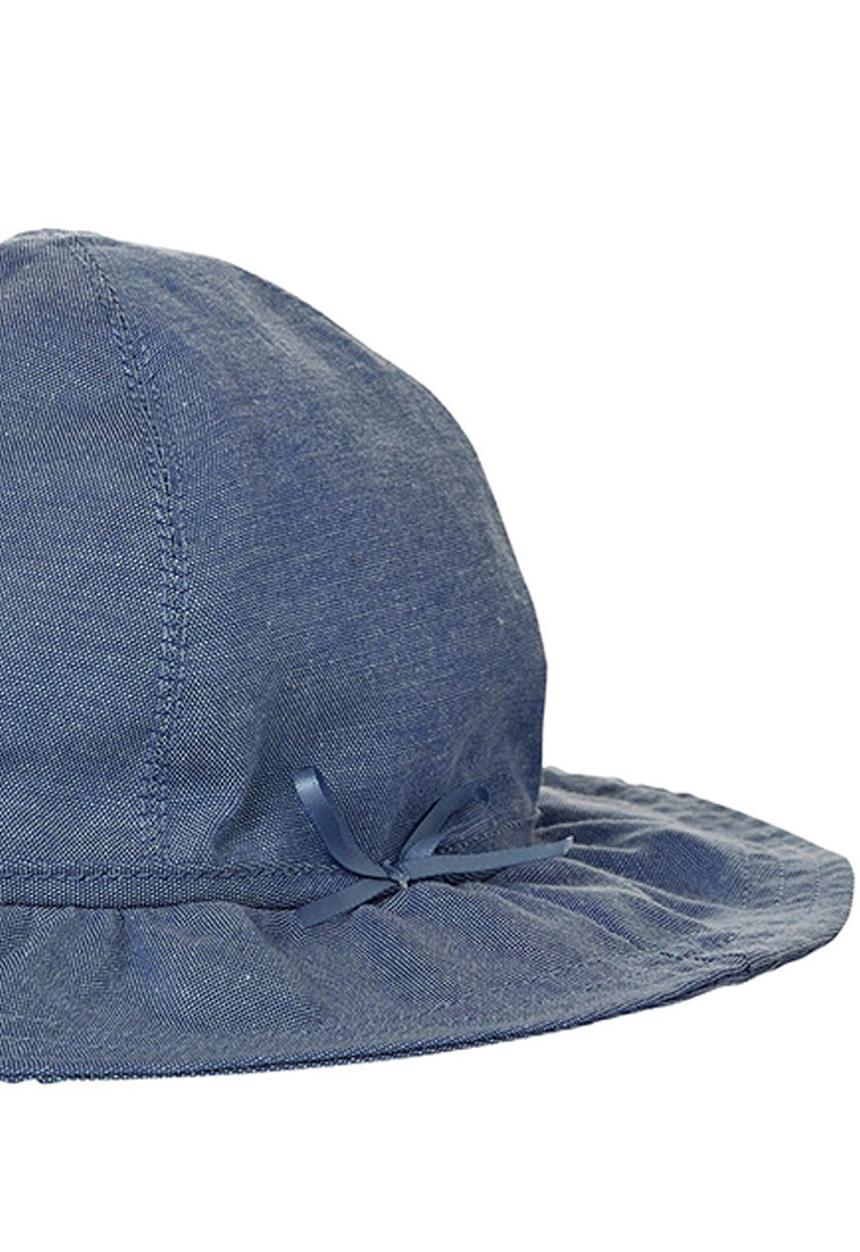 Next - Fishermans Hat Mid Blue