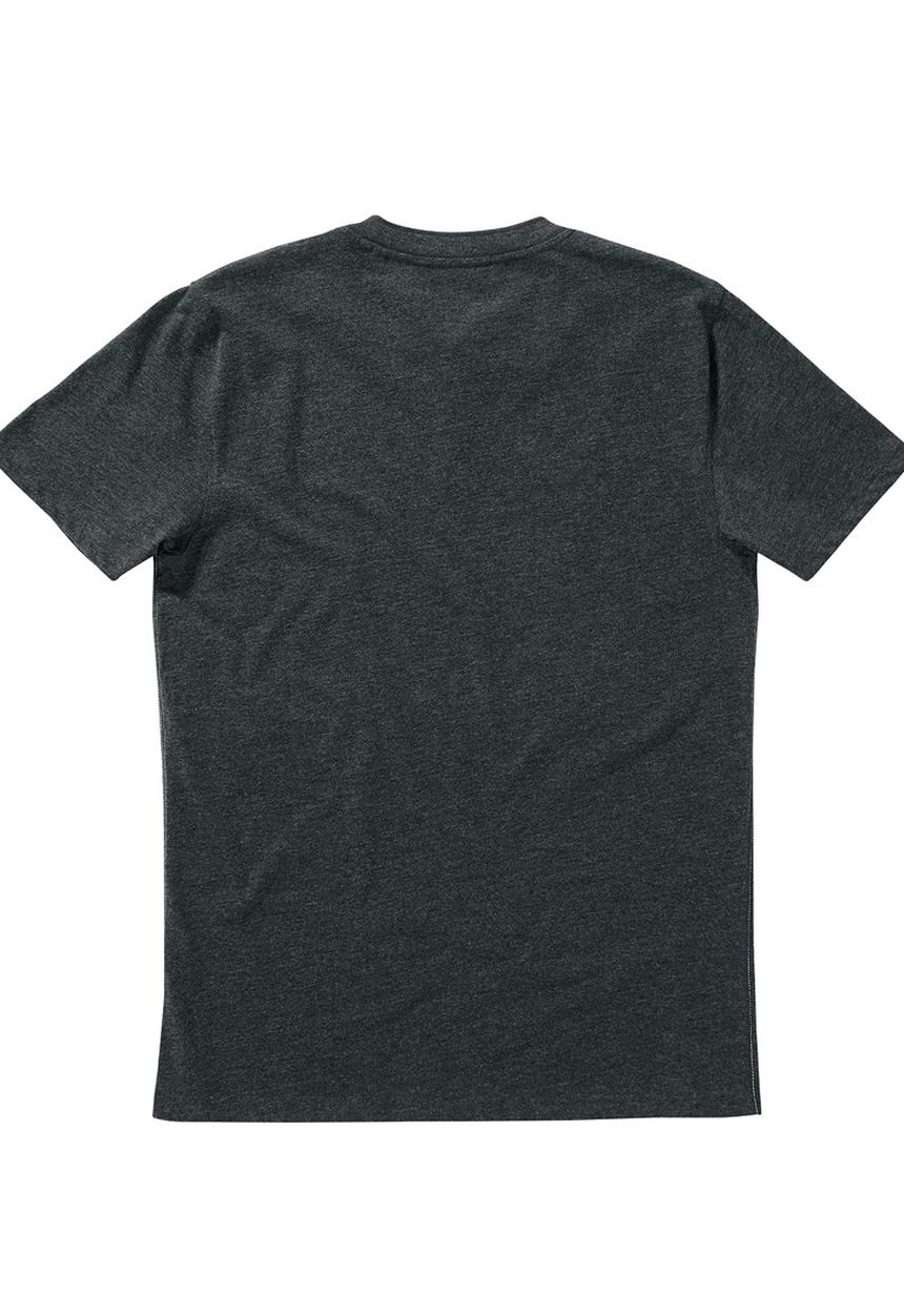Next - Grandpa Tee Dark Grey