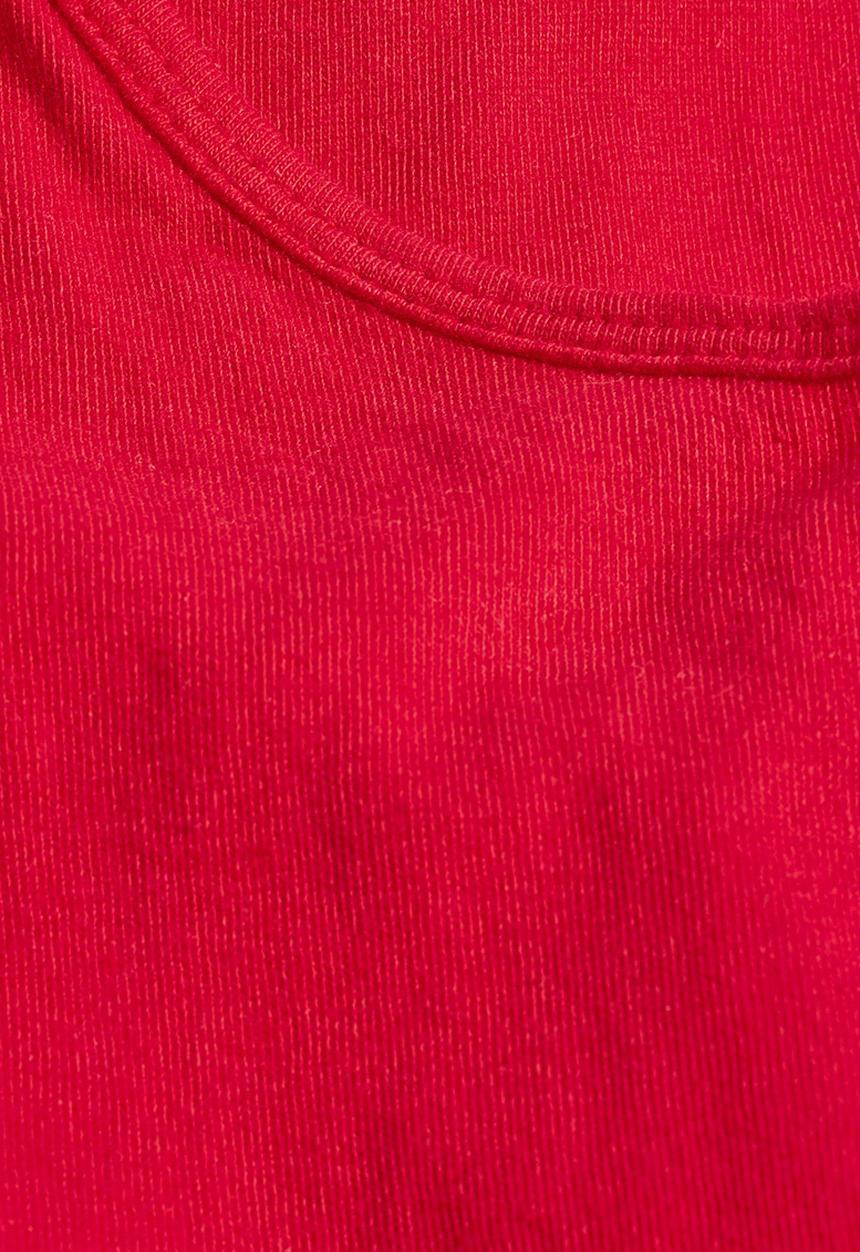 Next - Thin Strap Top Red