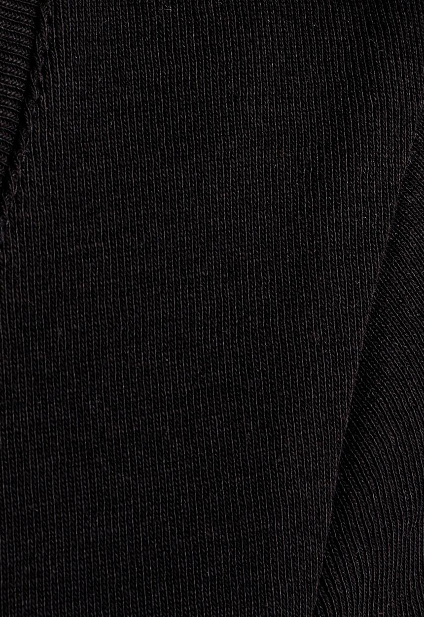 Next - V-neck T-shirt Black
