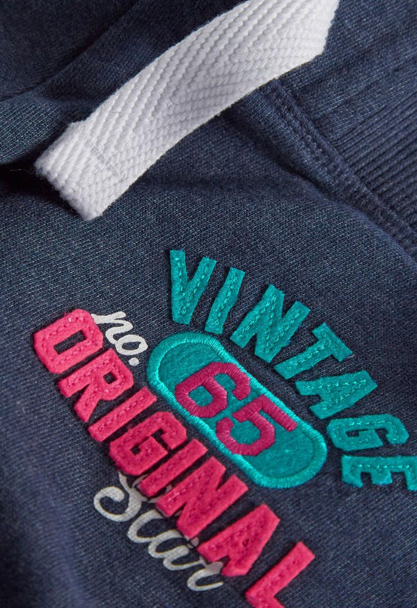Next - Sporty Joggers Navy