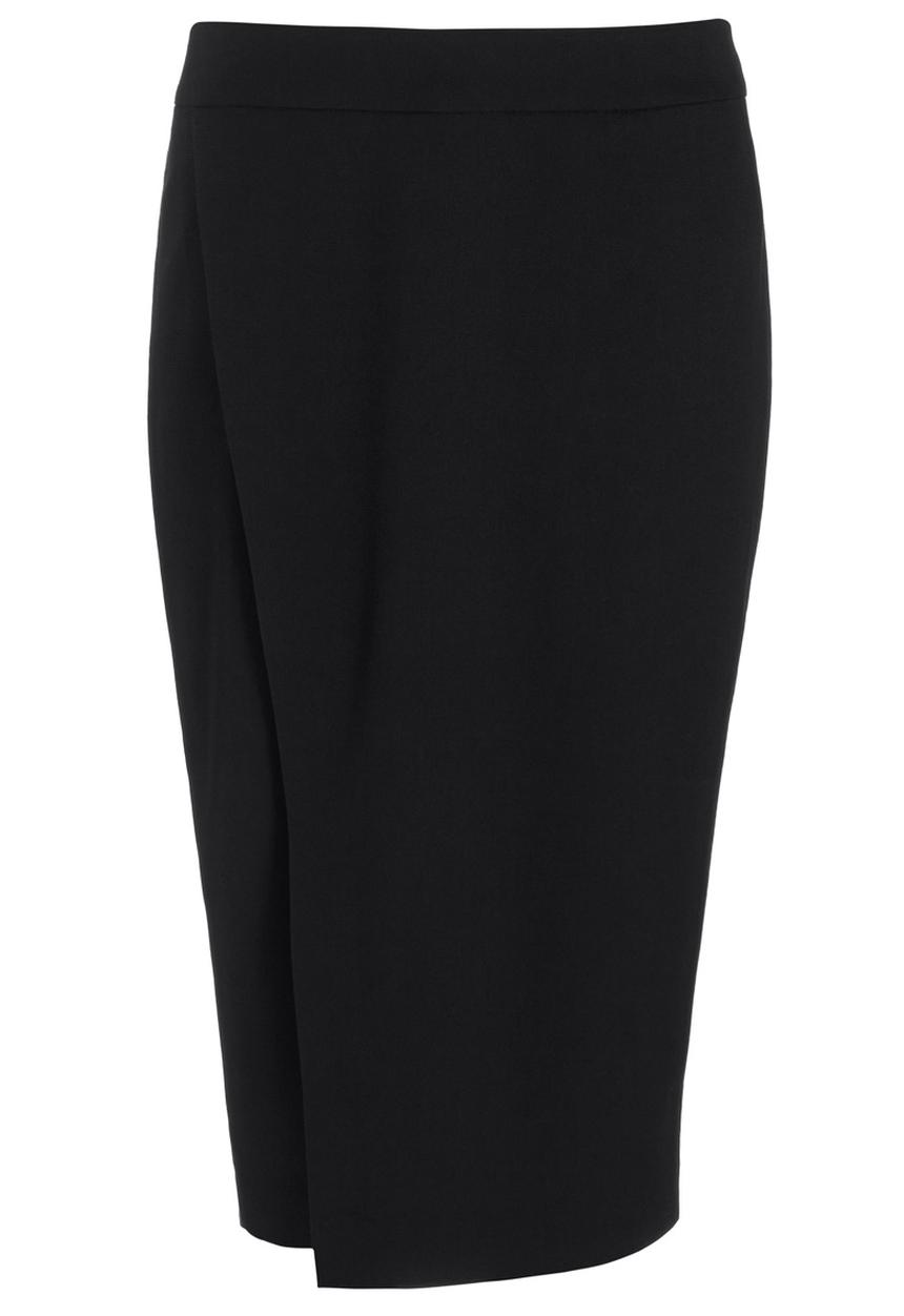 Next - Pencil Skirt Black