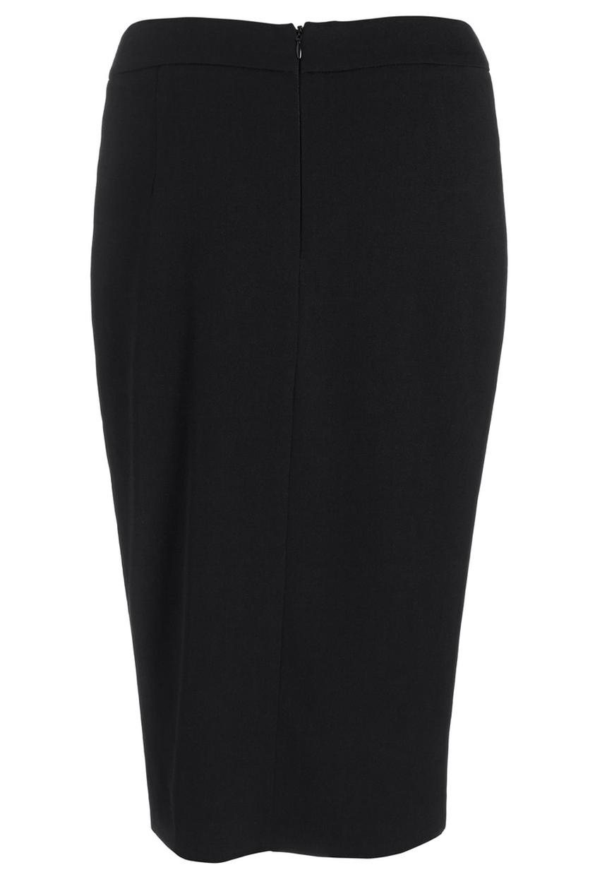 Next - Pencil Skirt Black
