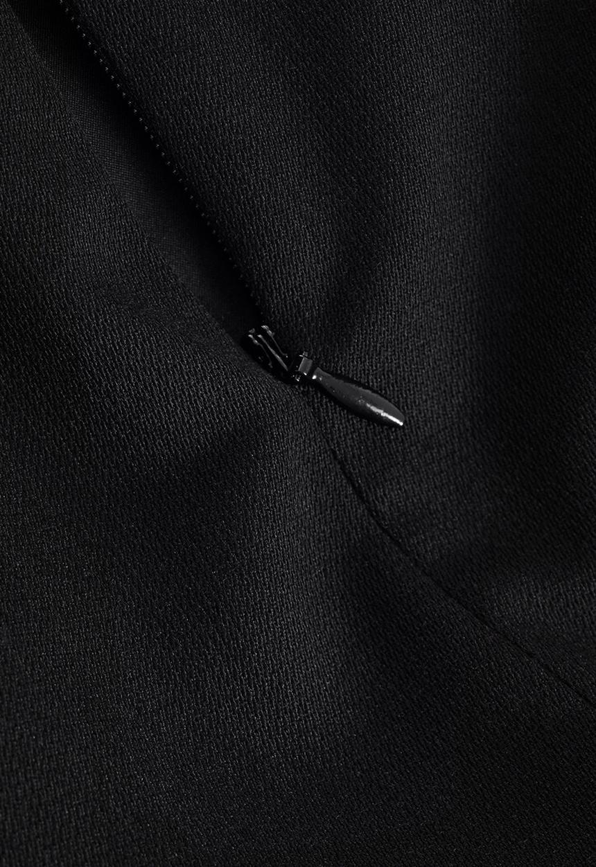 Next - Pencil Skirt Black